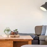 Beautifully Decorated And Spacious Apartment In The Heart Of South Limburg