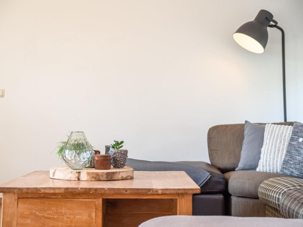 Apartment Beautifully Decorated And Spacious In The Heart Of South Limburg Schin op Geul