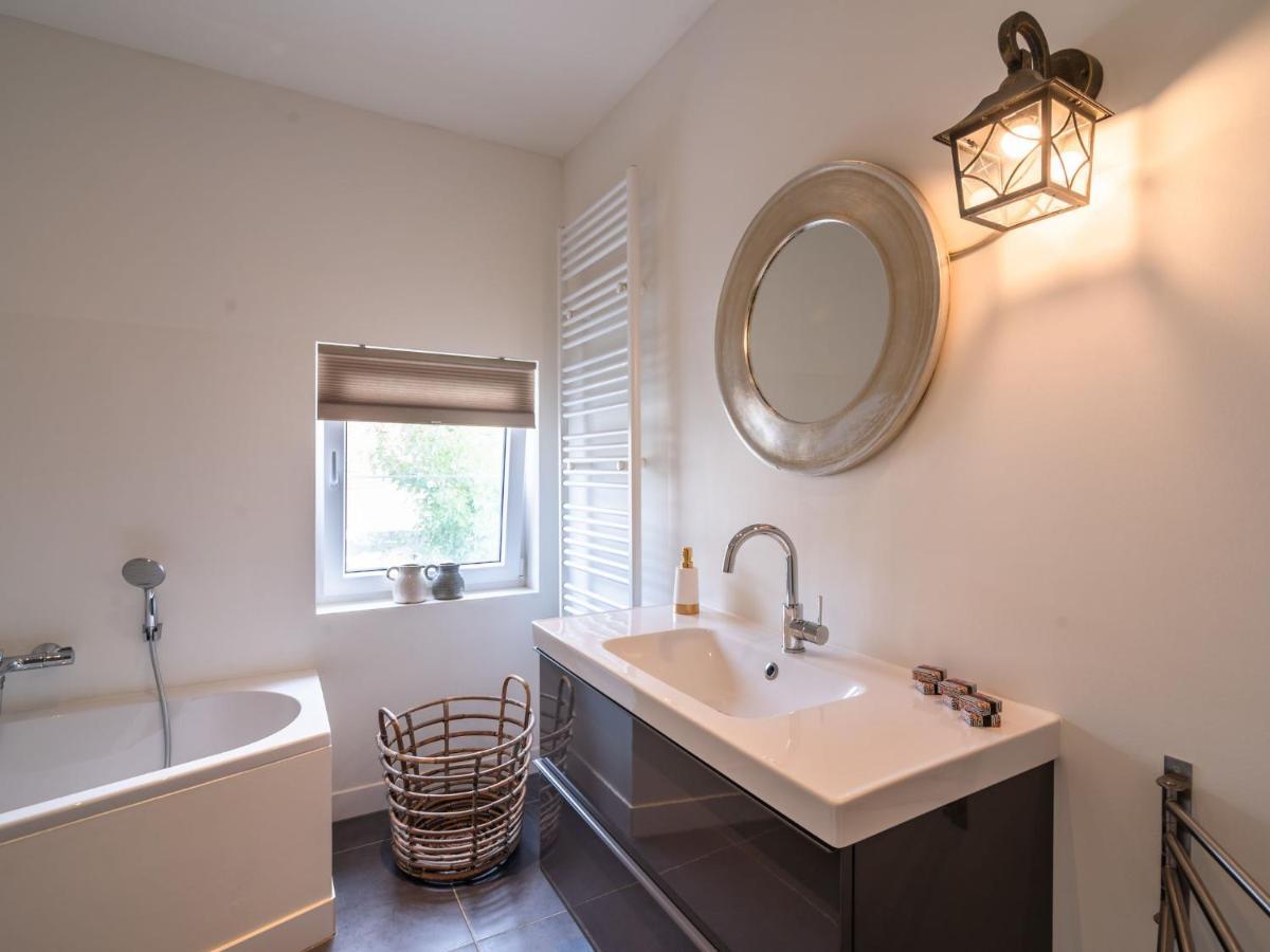 Beautifully Decorated And Spacious In The Heart Of South Limburg