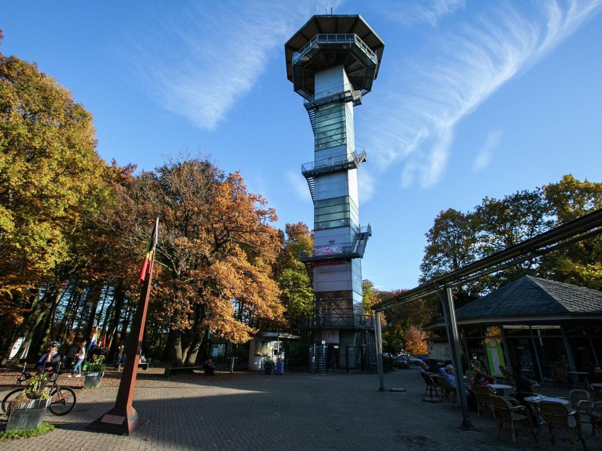 Apartment Beautifully Decorated And Spacious In The Heart Of South Limburg Schin op Geul