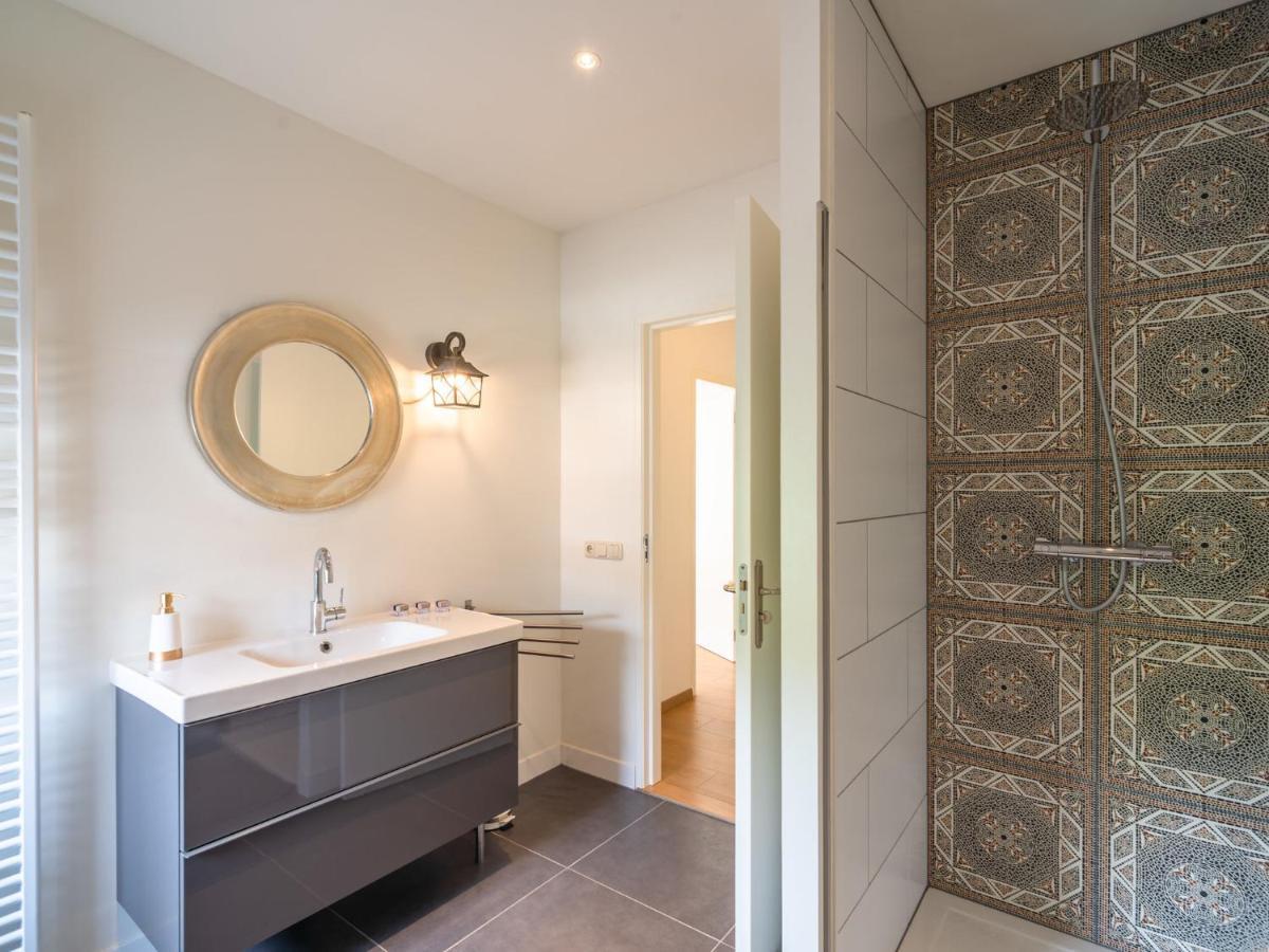 Apartment Beautifully Decorated And Spacious In The Heart Of South Limburg Schin op Geul