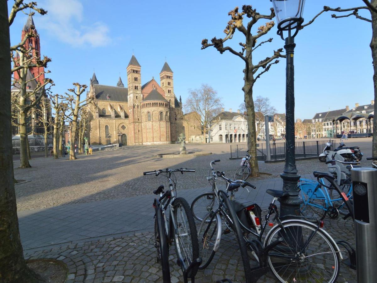 Apartment Beautifully Decorated And Spacious In The Heart Of South Limburg