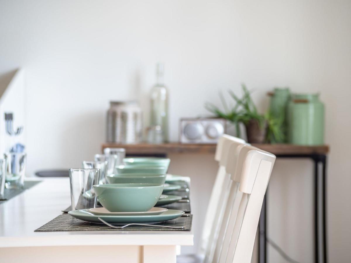 Beautifully Decorated And Spacious In The Heart Of South Limburg Apartment Schin op Geul