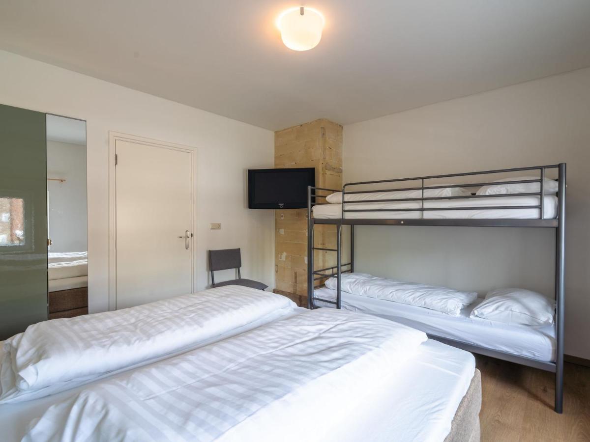 Beautifully Decorated And Spacious In The Heart Of South Limburg Schin op Geul