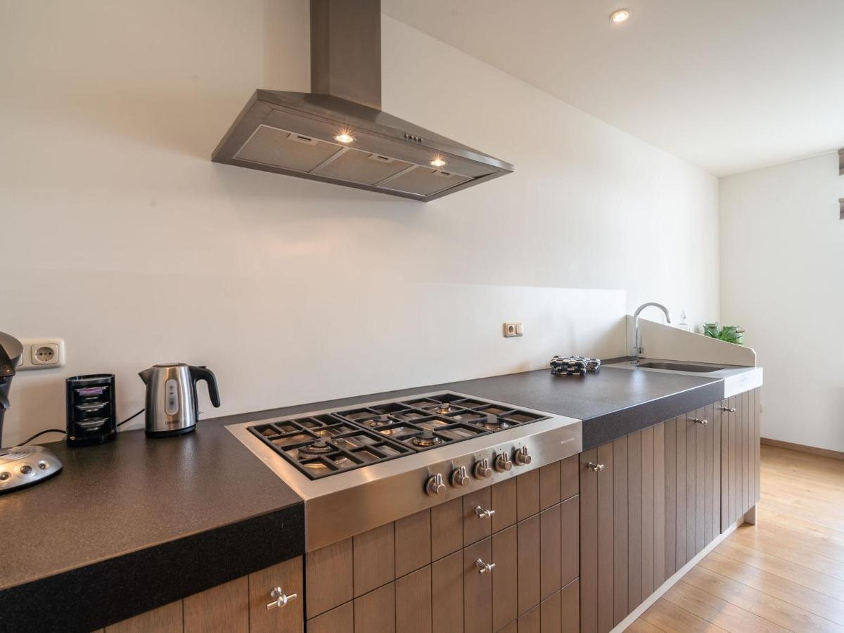 Apartment Beautifully Decorated And Spacious In The Heart Of South Limburg Schin op Geul
