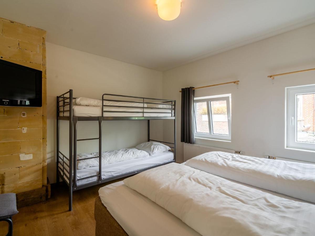 Beautifully Decorated And Spacious In The Heart Of South Limburg Apartment Schin op Geul
