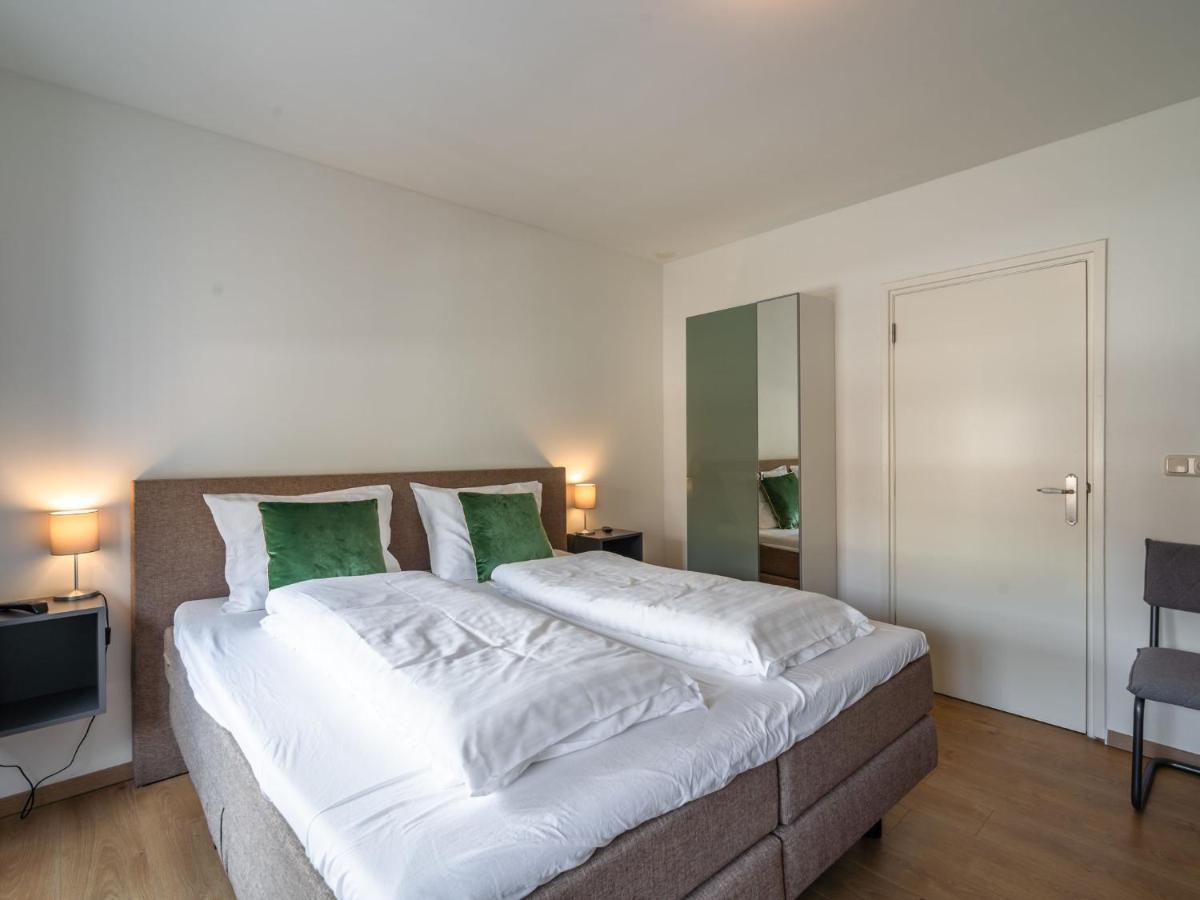 Beautifully Decorated And Spacious In The Heart Of South Limburg Apartment *
