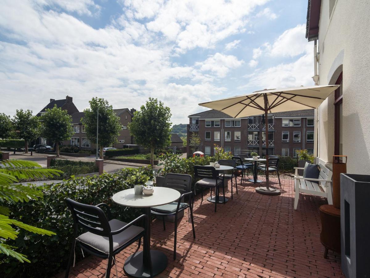 Apartment Beautifully Decorated And Spacious In The Heart Of South Limburg