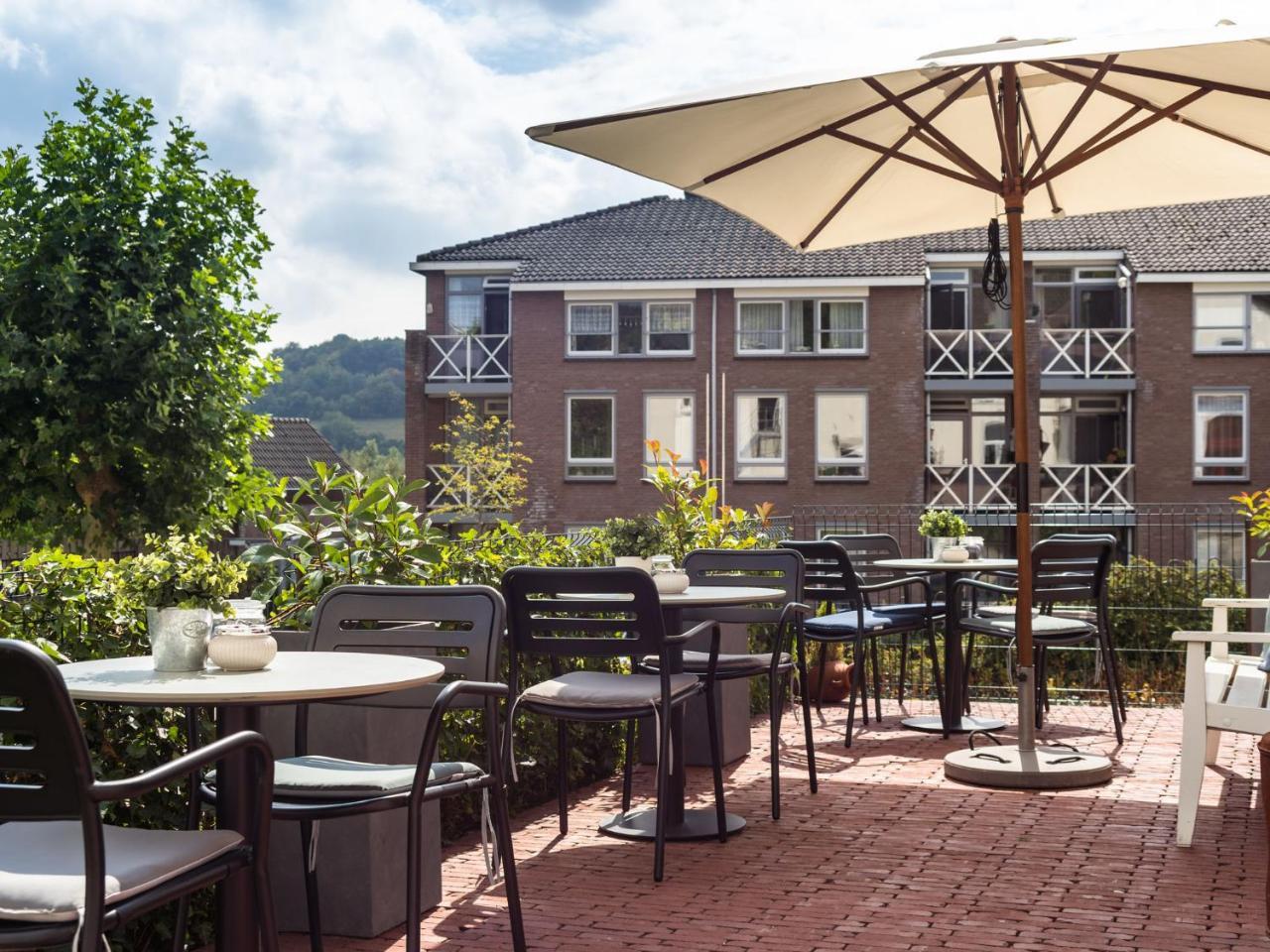 Apartment Beautifully Decorated And Spacious In The Heart Of South Limburg