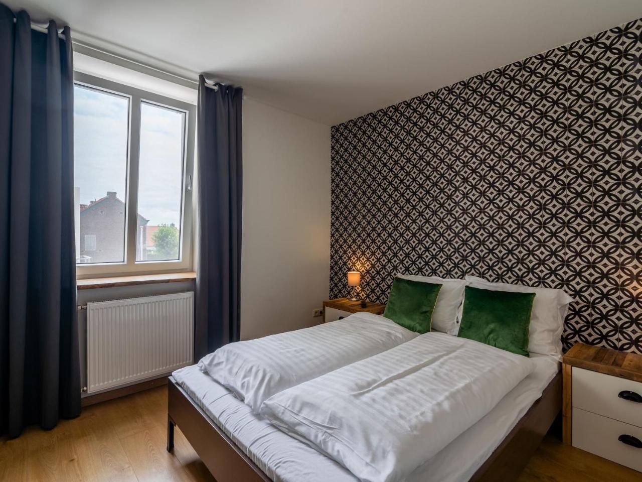 Beautifully Decorated And Spacious In The Heart Of South Limburg * Schin op Geul